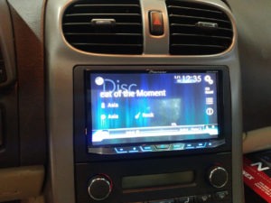 Altered sound Car audio Oakville ON