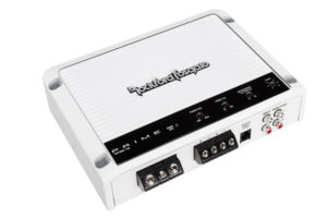 ROCKFORD FOSGATE - M750-1D 750 Watt Class-D Mono Amplifier buy online Oakville Mississauga Canada