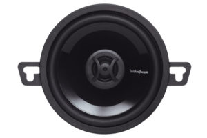 ROCKFORD FOSGATE - P132 3.50" Punch 2-Way Full Range Speaker. Oakville