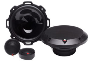 ROCKFORD FOSGATE - P152-S 5.25" Punch Series Component System. Oakville