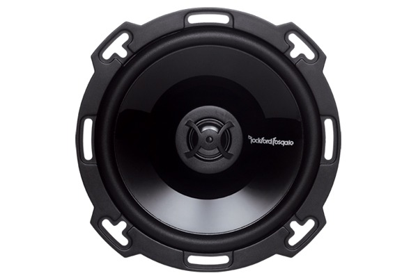 ROCKFORD FOSGATE – P16 6″ 2-Way Full-Range Speaker
