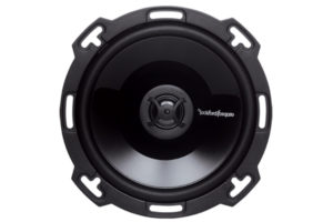 ROCKFORD FOSGATE - P1650 6.5 2-Way Full-Range Speaker Oakville