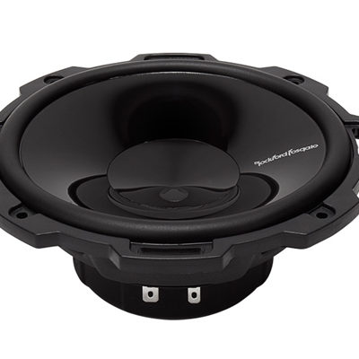 ROCKFORD FOSGATE - P1675-S 6.75" Punch Series Component System Oakville