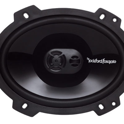 ROCKFORD FOSGATE - P1683 6"x8" Punch 3-Way Full Range Speaker. Oakville