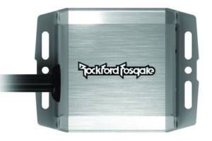 ROCKFORD FOSGATE - PM100X1K Punch Marine 100 Watt Full-Range Mono Amplifier (PAIR) buy online Oakville Mississauga Canada