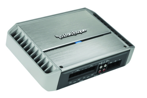 ROCKFORD FOSGATE - PM400X4 4 CH PUNCH SERIES MARINE AMP 400 WATTS buy online Oakville Mississauga Canada