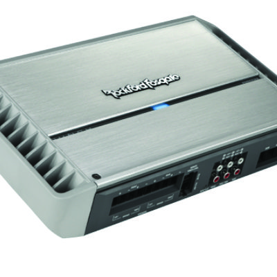 ROCKFORD FOSGATE - PM600X4 4 CH PUNCH SERIES MARINE AMP 600 WATTS buy online Oakville Mississauga Canada