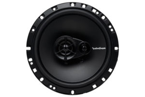 ROCKFORD FOSGATE - R165X3 6.50" 3-Way Full-Range Speaker. Oakville