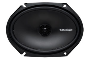 ROCKFORD FOSGATE - R168X2 6"x8" 2-Way Full-Range Speaker Oakville