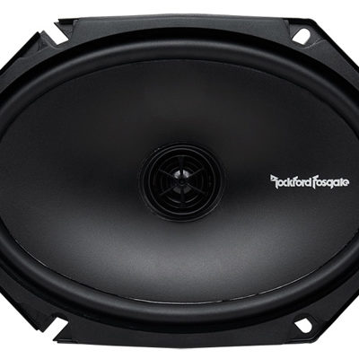 ROCKFORD FOSGATE - R168X2 6"x8" 2-Way Full-Range Speaker Oakville