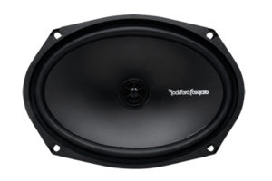 ROCKFORD FOSGATE - R169X2 6"x9" 2-Way Full-Range Speaker. Oakville