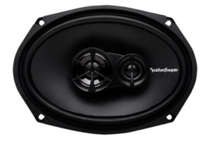 ROCKFORD FOSGATE - R169X3 6"x9" 3-Way Full-Range Speaker. Oakville