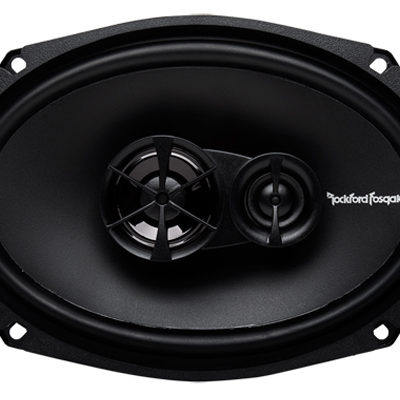 ROCKFORD FOSGATE - R169X3 6"x9" 3-Way Full-Range Speaker. Oakville