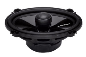 ROCKFORD FOSGATE - T1462 4"x6" 2-Way Full-Range Speaker Oakville