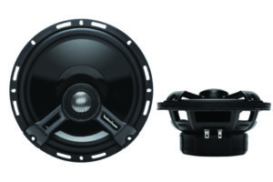 ROCKFORD FOSGATE - T1650 6.5" 2-Way Full-Range Speaker Oakville