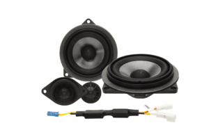 ROCKFORD FOSGATE - T3-BMW2 BMW  2-Way Component System Style-2 Oakville