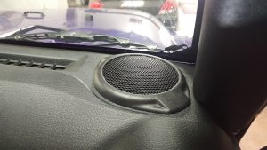 Altered sound Oakville car audio since 1990