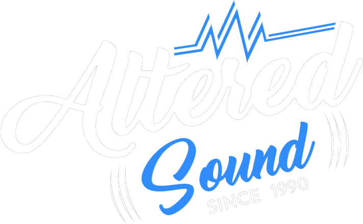 altered_logo_450 - Car audio shop Ontario Oakville Mississauga Burlington