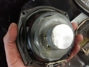 Altered sound Oakville Ontario Harley Davidson audio system upgrade